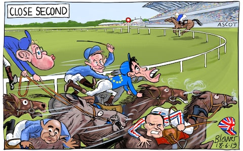 BlowerÂ cartoon, June 18